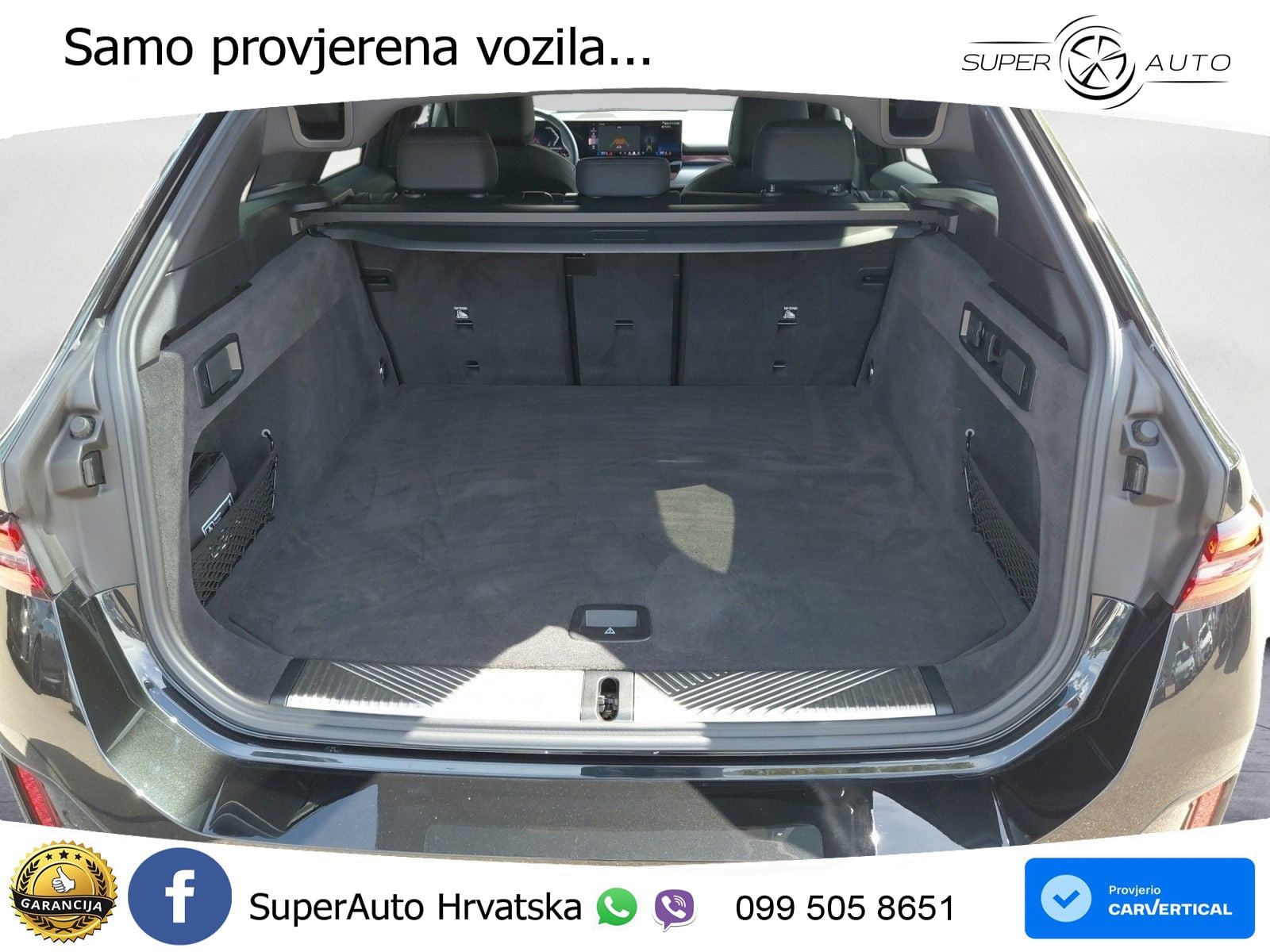 BMW 520d Touring (197 KS) xDrive Steptronic M Sport LED+GR SJED+ACC