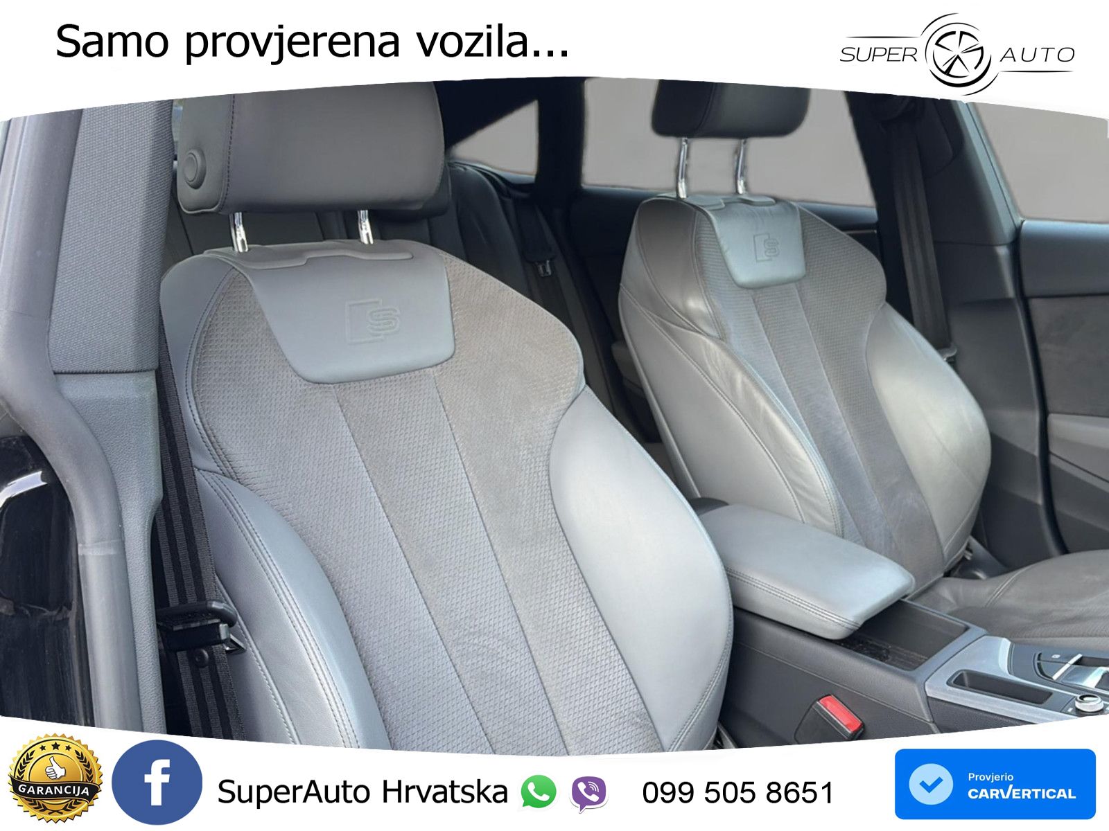 Audi A5 Sportback 40 TDI (190 KS) quattro ultra S tronic S line LED+GR SJED+ACC