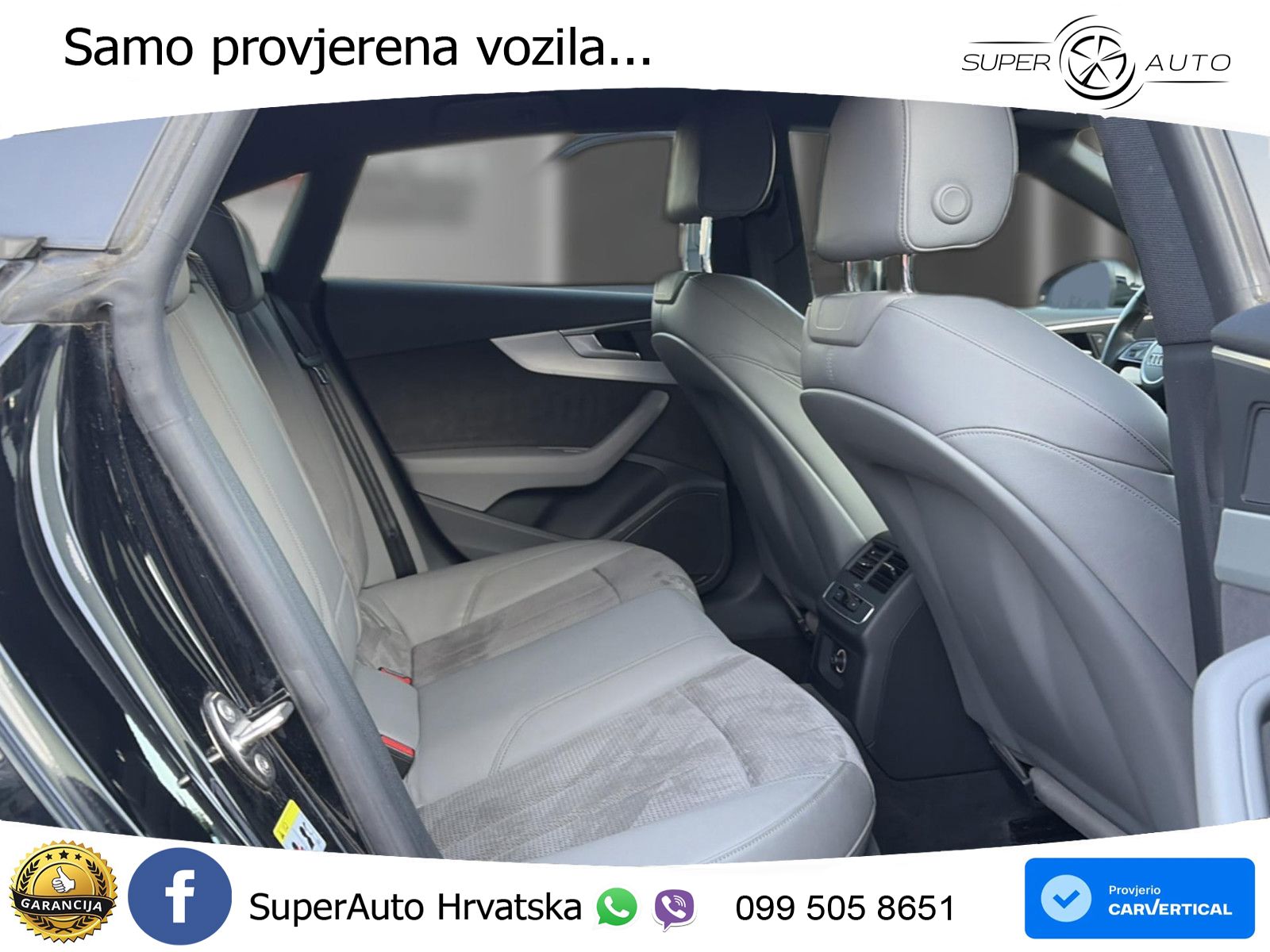 Audi A5 Sportback 40 TDI (190 KS) quattro ultra S tronic S line LED+GR SJED+ACC