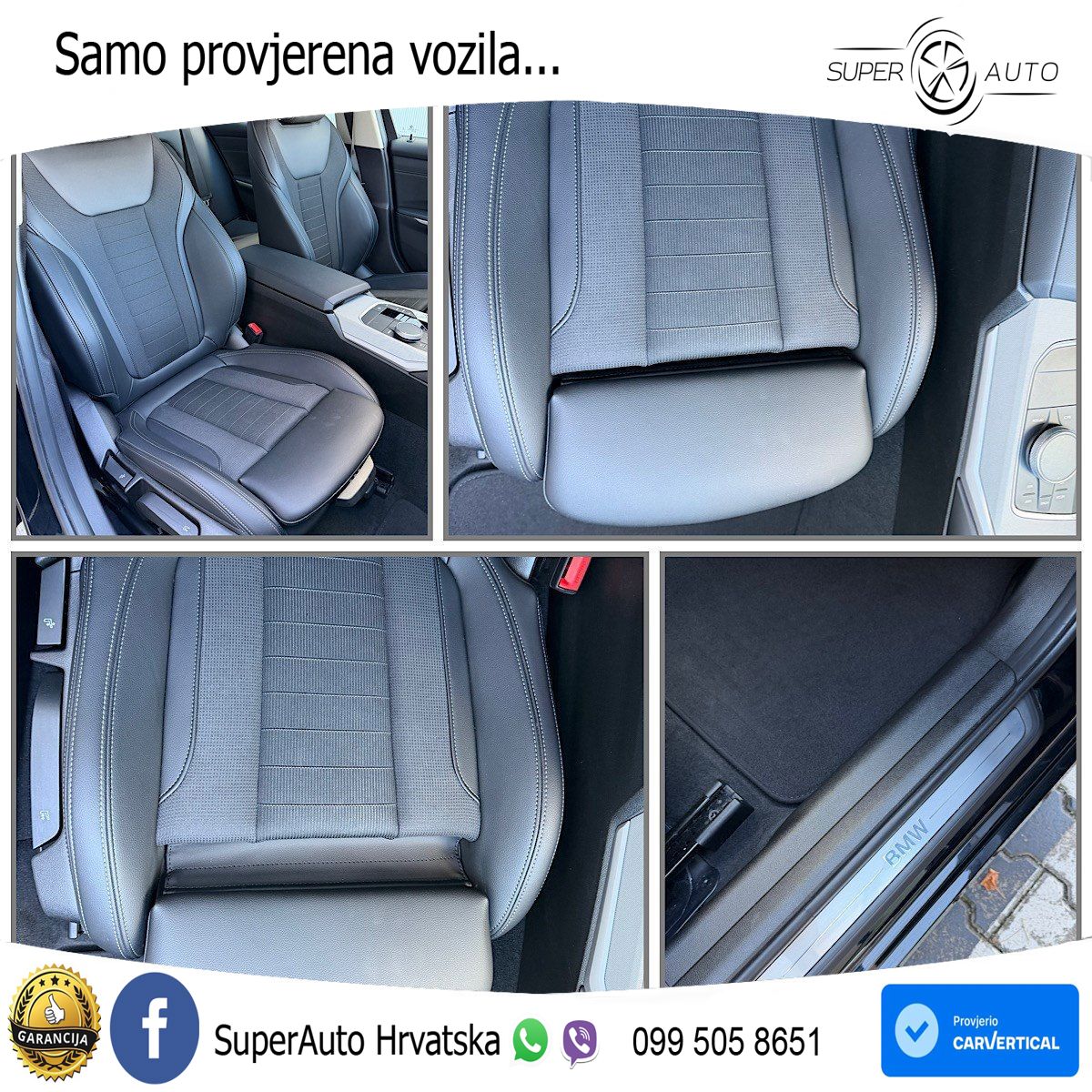 BMW 320i (184 KS) Steptronic