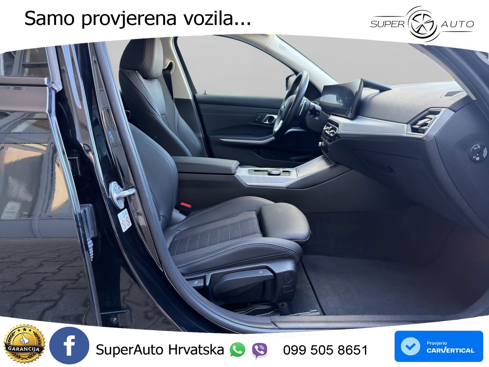 BMW 320i (184 KS) Steptronic