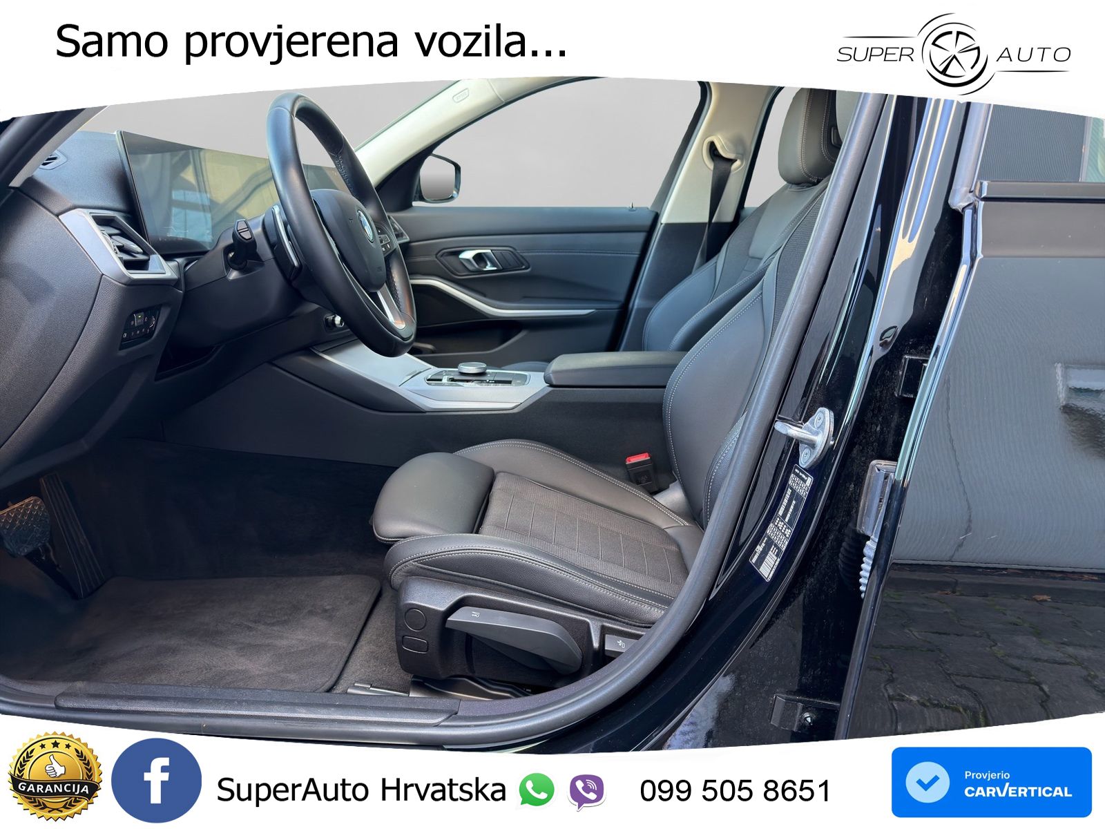 BMW 320i (184 KS) Steptronic