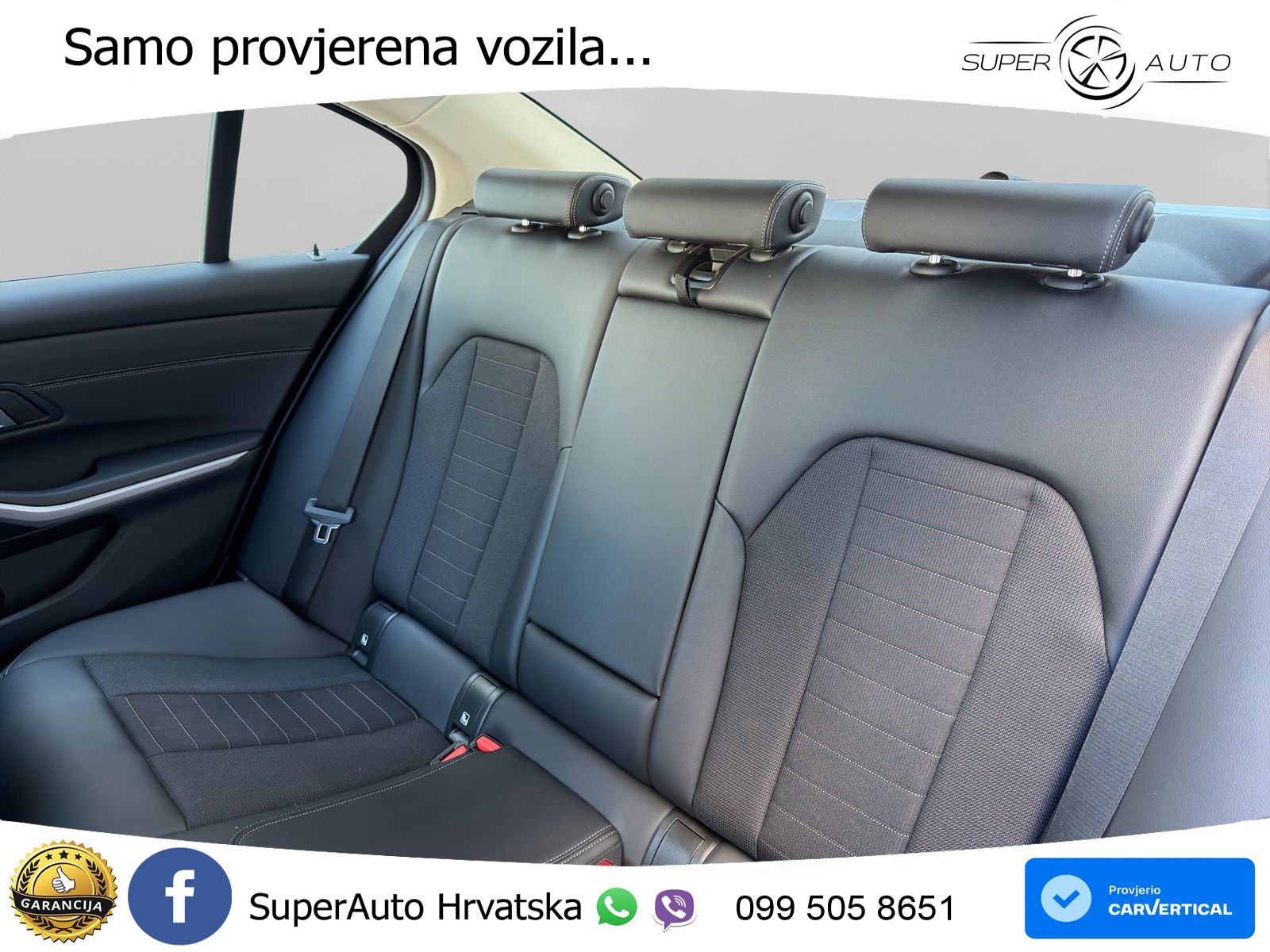 BMW 320i (184 KS) Steptronic