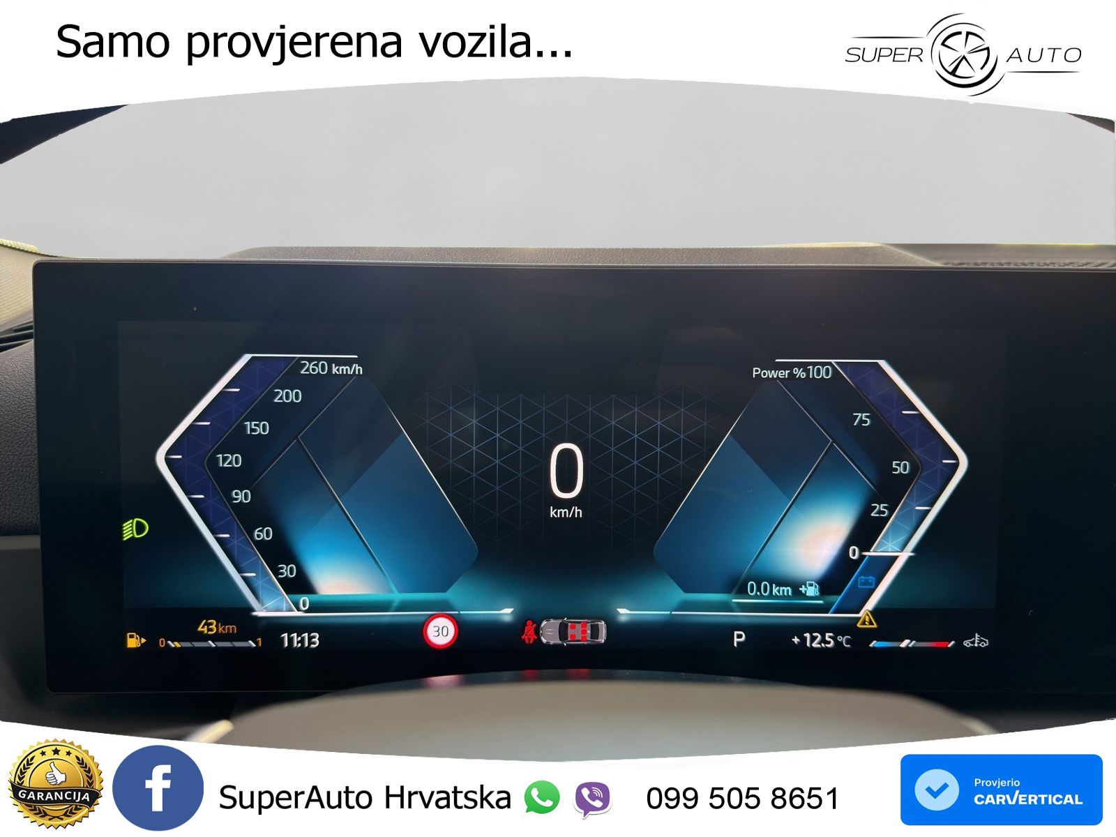 BMW 320i (184 KS) Steptronic