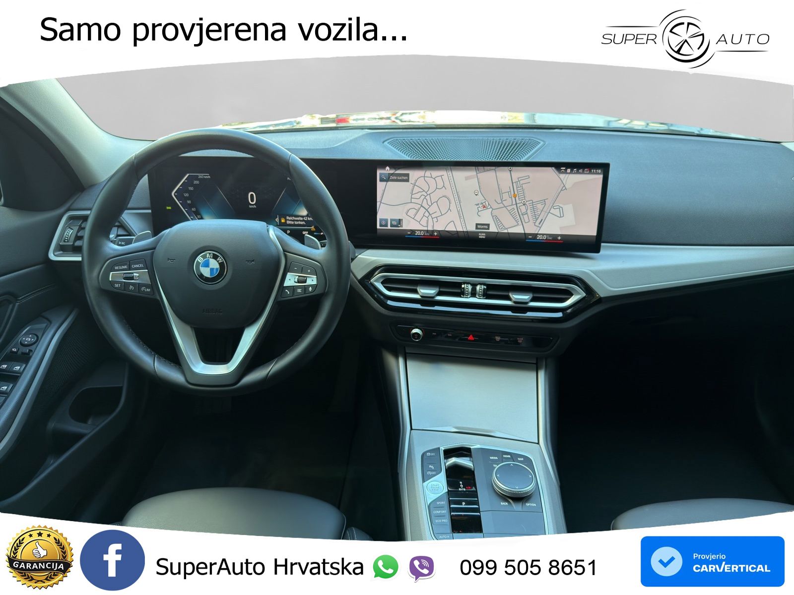 BMW 320i (184 KS) Steptronic