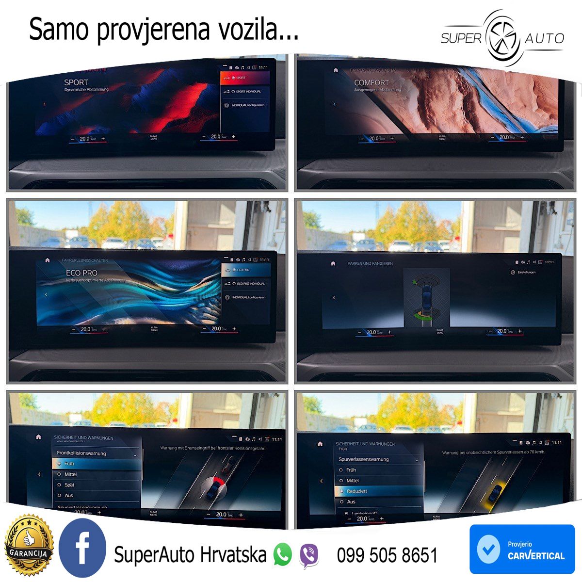 BMW 320i (184 KS) Steptronic