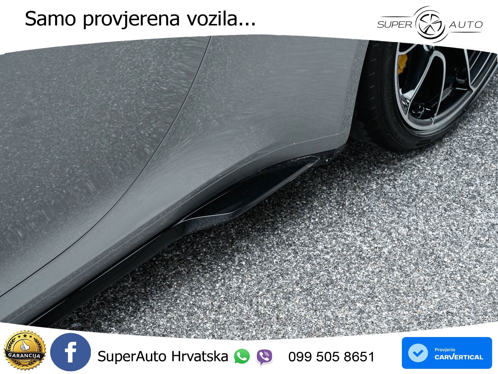 Porsche 911 Turbo S 3.8 (650 KS) PDK ACC+GR SJED+360+PANO