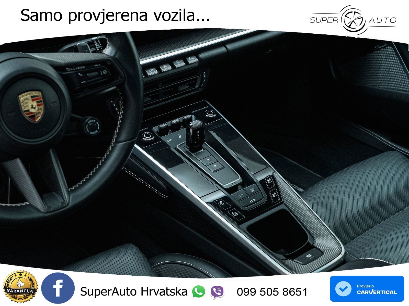 Porsche 911 Turbo S 3.8 (650 KS) PDK ACC+GR SJED+360+PANO