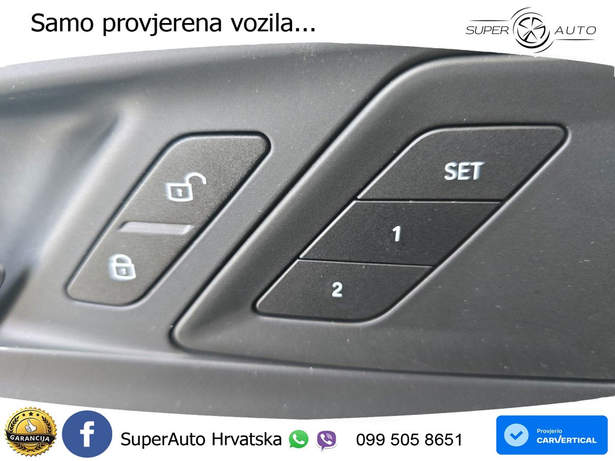 BMW iX1 68 kWh (313 KS) xDrive30
