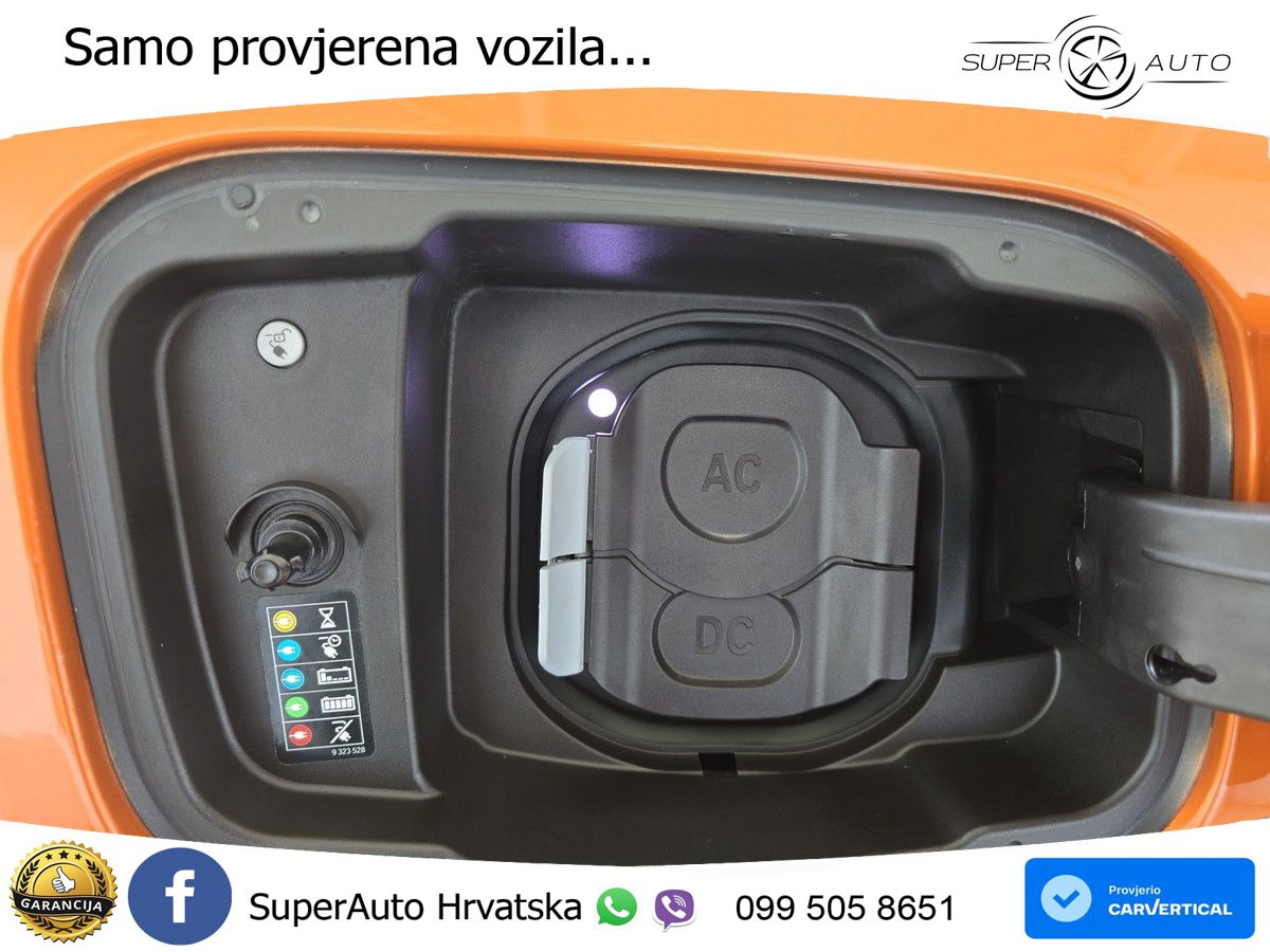 BMW iX1 68 kWh (313 KS) xDrive30