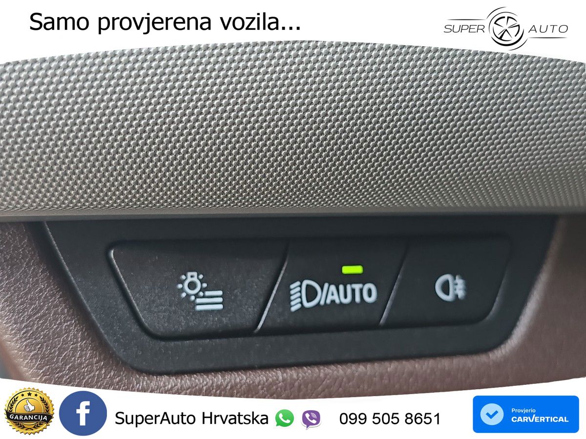 BMW iX1 68 kWh (313 KS) xDrive30