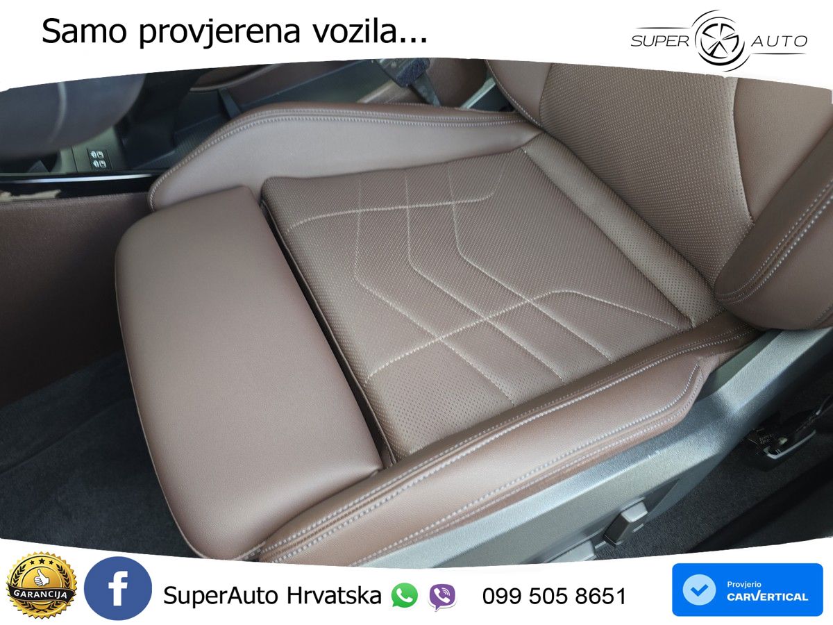 BMW iX1 68 kWh (313 KS) xDrive30