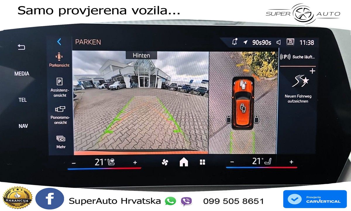 BMW iX1 68 kWh (313 KS) xDrive30