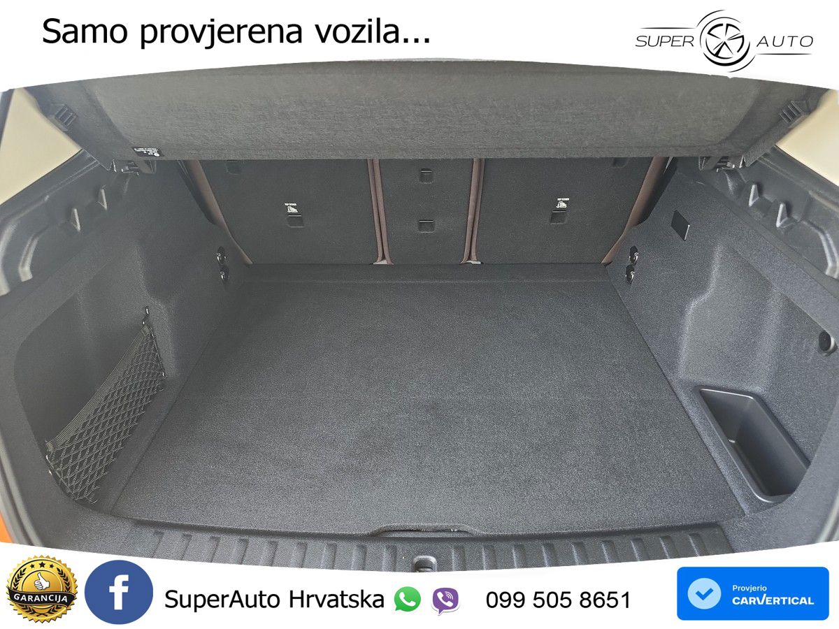BMW iX1 68 kWh (313 KS) xDrive30