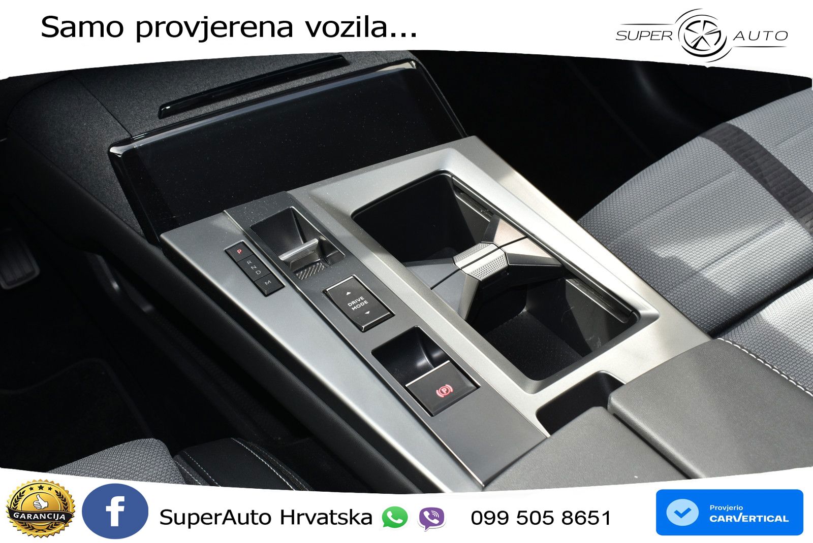 Opel Grandland 1.2 Turbo (136 KS)  e-DCT GS LED+GR SJED+ACC