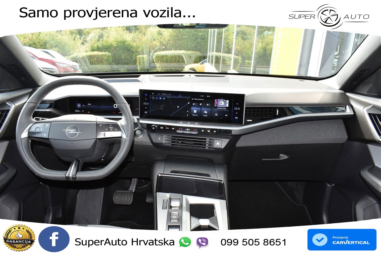 Opel Grandland 1.2 Turbo (136 KS)  e-DCT GS LED+GR SJED+ACC