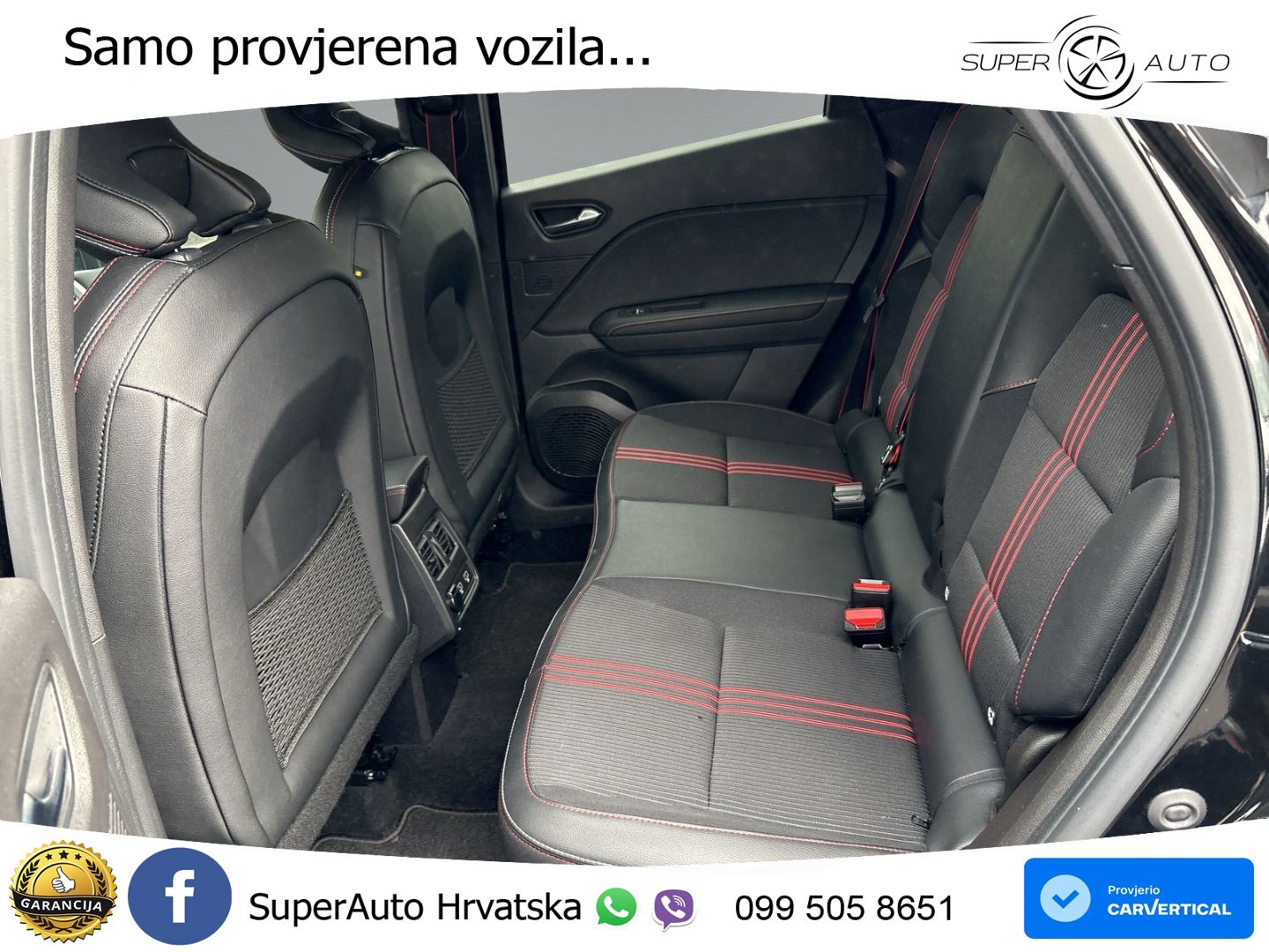 Renault Captur 1.3 TCe (140 KS) EDC R.S. Line