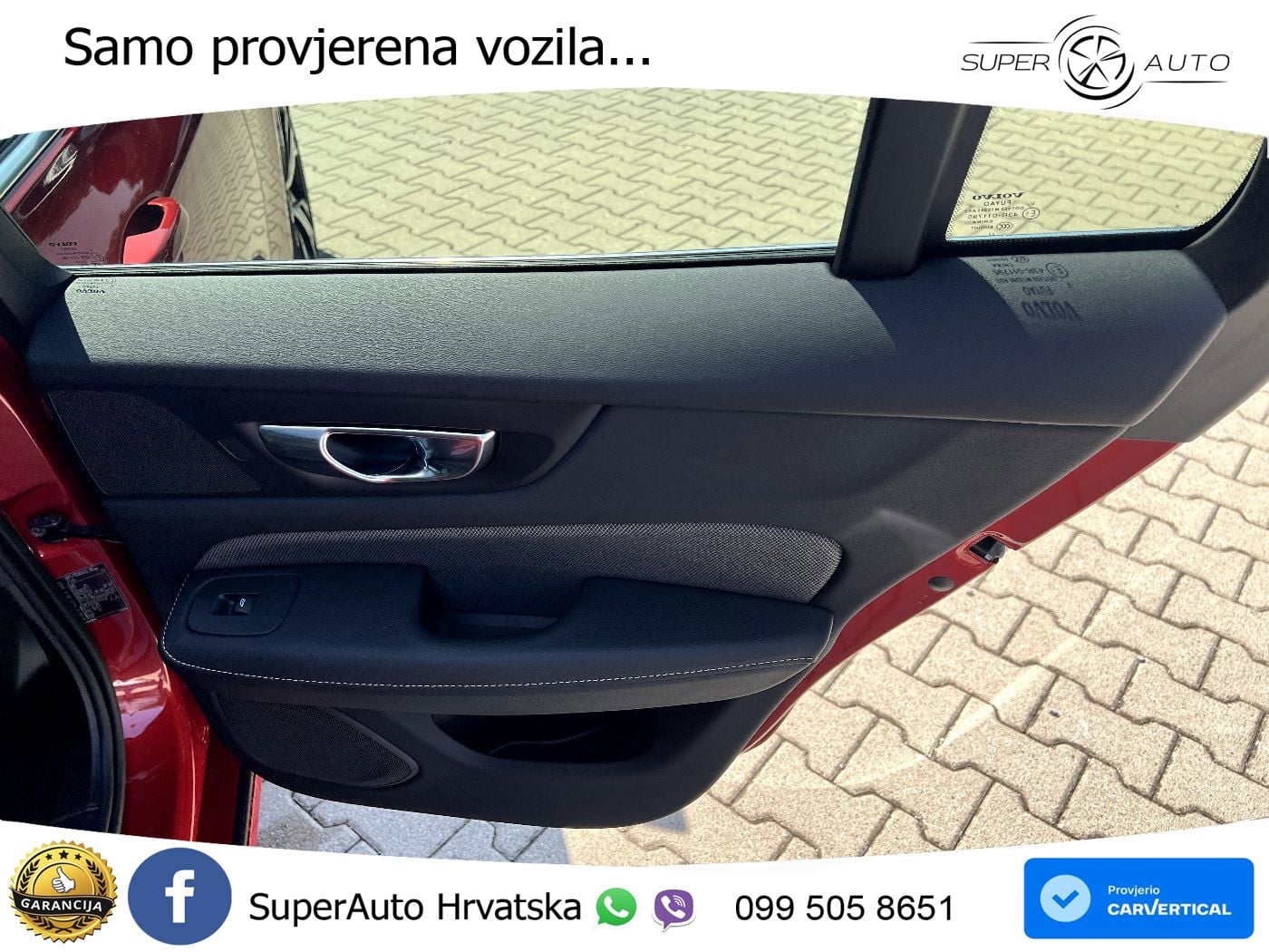 Volvo V60 2.0 T8 AWD Geartronic LED+GR SJED+ACC