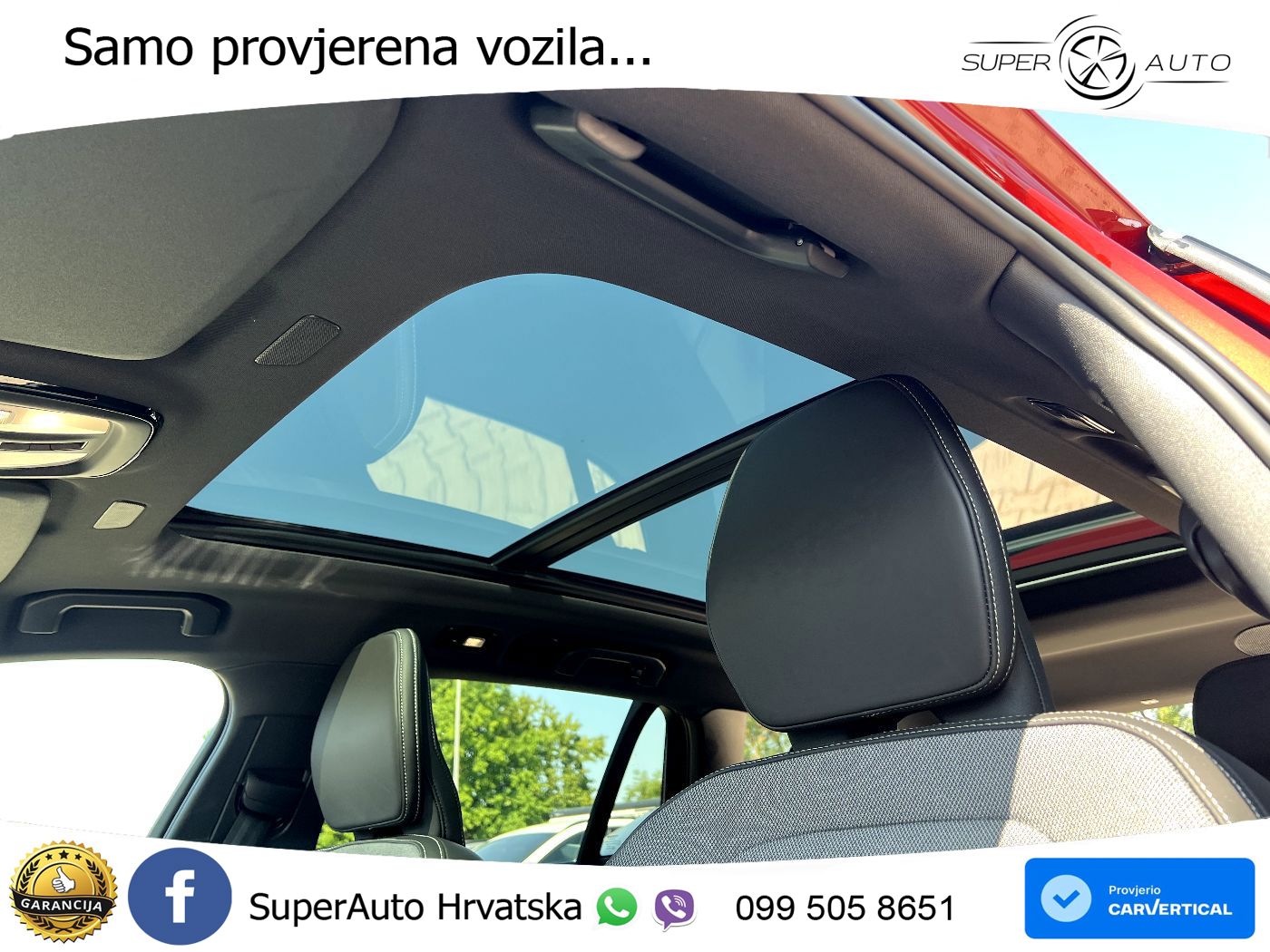 Volvo V60 2.0 T8 AWD Geartronic LED+GR SJED+ACC