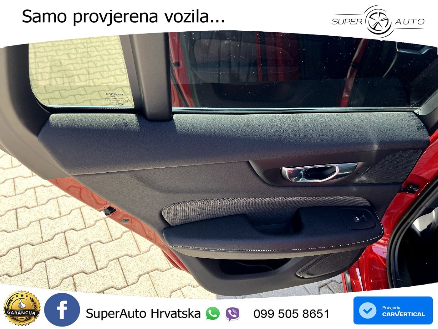 Volvo V60 2.0 T8 AWD Geartronic LED+GR SJED+ACC