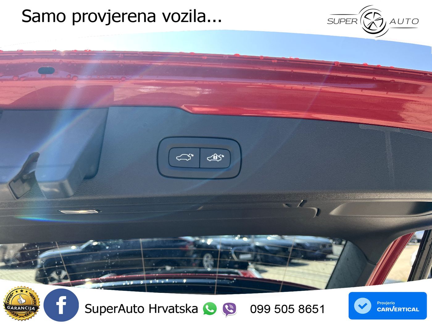 Volvo V60 2.0 T8 AWD Geartronic LED+GR SJED+ACC