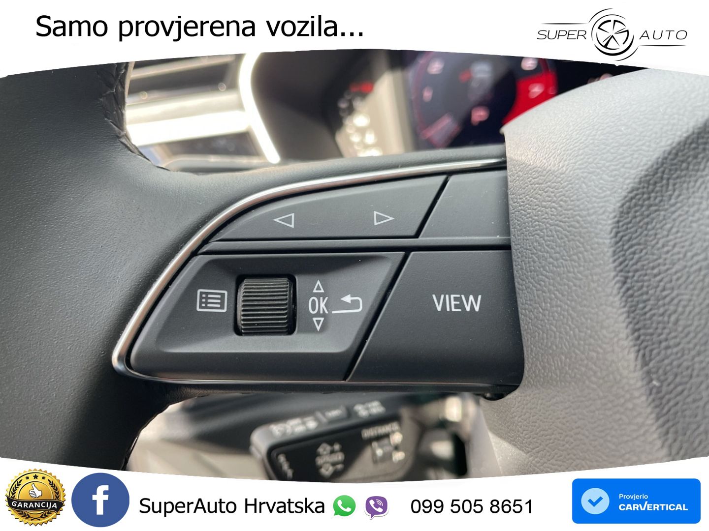 Audi Q3 35 TFSI (150 KS) S tronic S line
