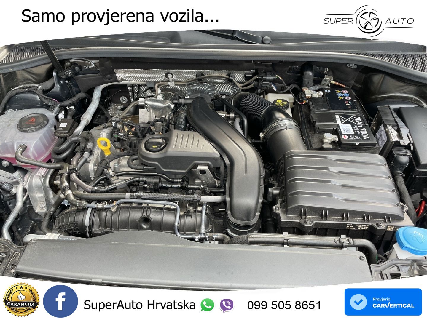 Audi Q3 35 TFSI (150 KS) S tronic S line