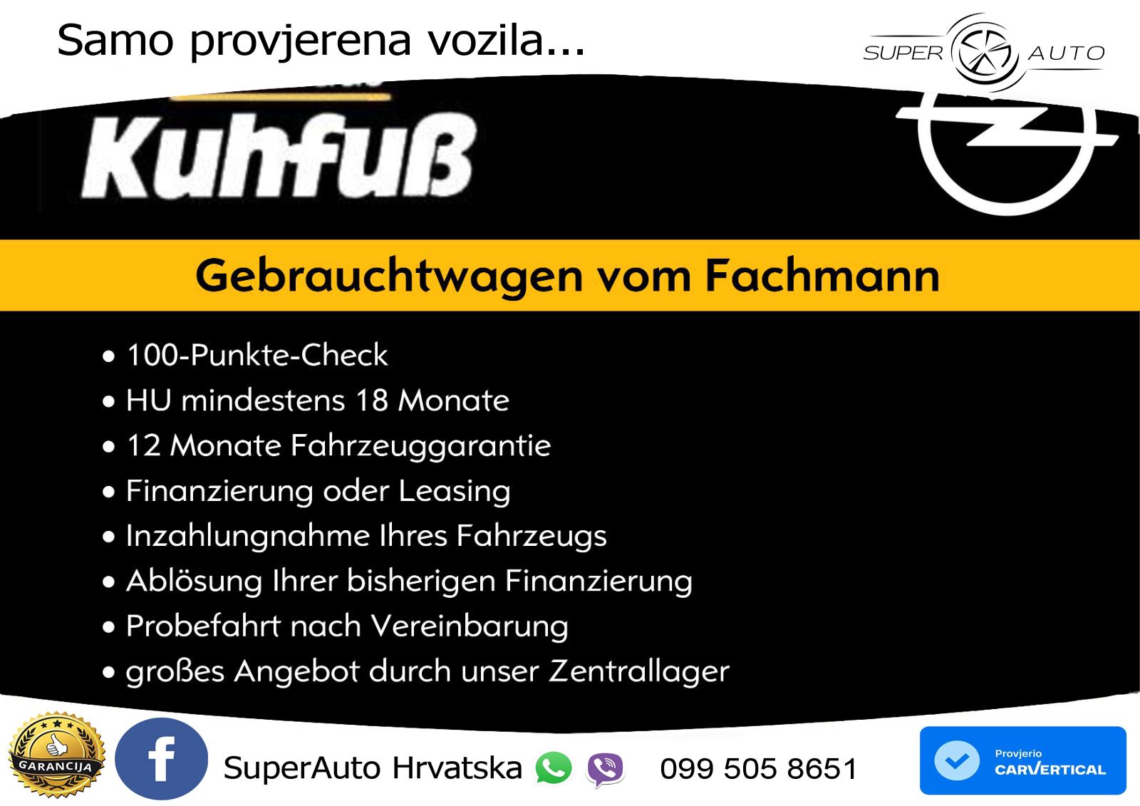 Opel Grandland 1.2i Turbo (130 KS) LED+GR SJED+ACC