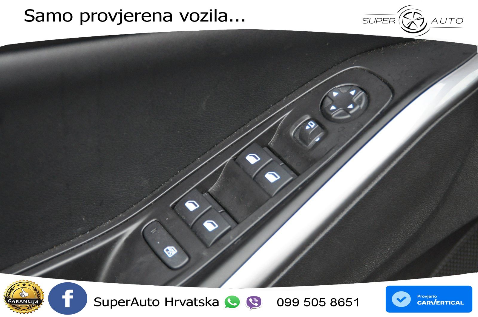 Opel Grandland 1.2i Turbo (130 KS) LED+GR SJED+ACC