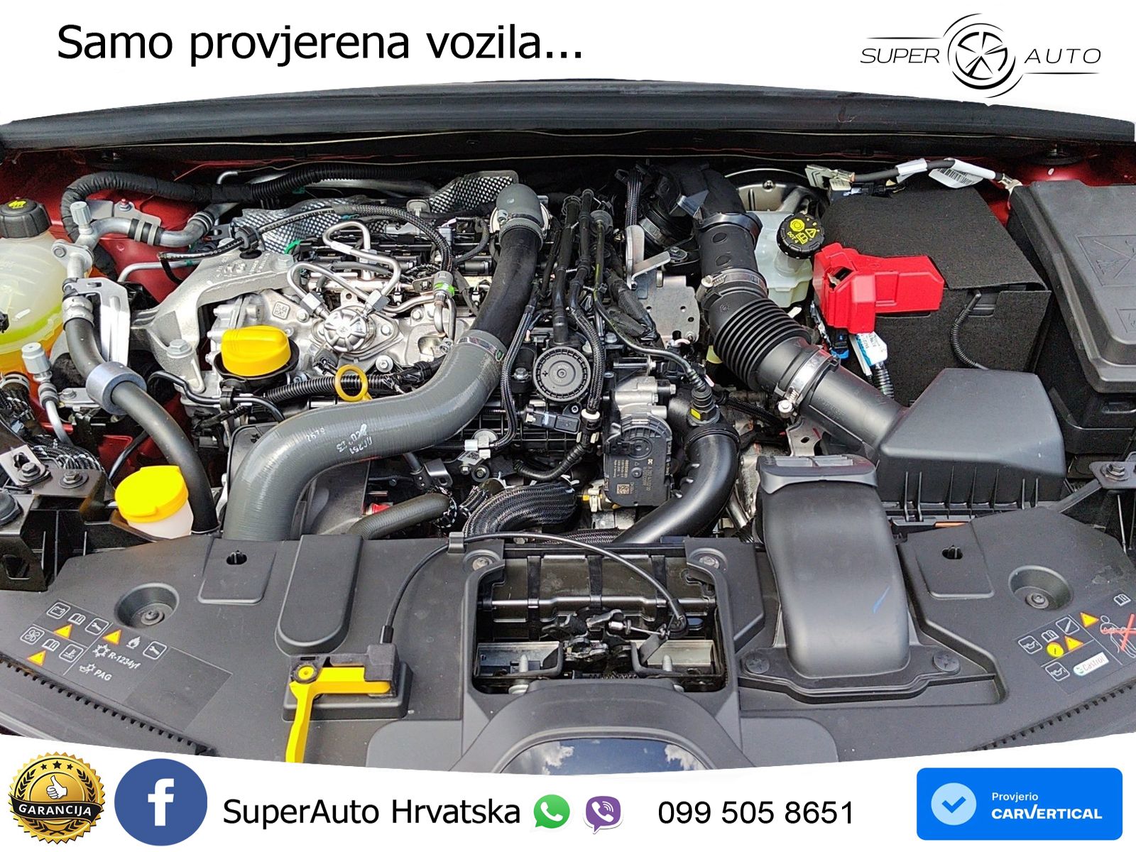 Renault Captur 1.3 TCe (140 KS) EDC Evolution
