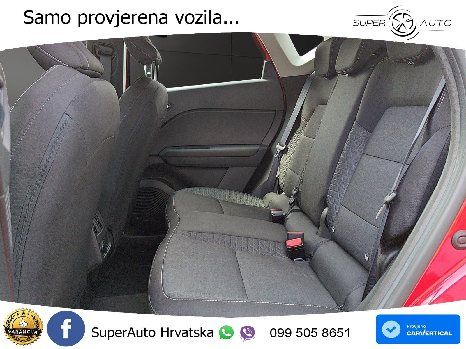 Renault Captur 1.3 TCe (140 KS) EDC Evolution