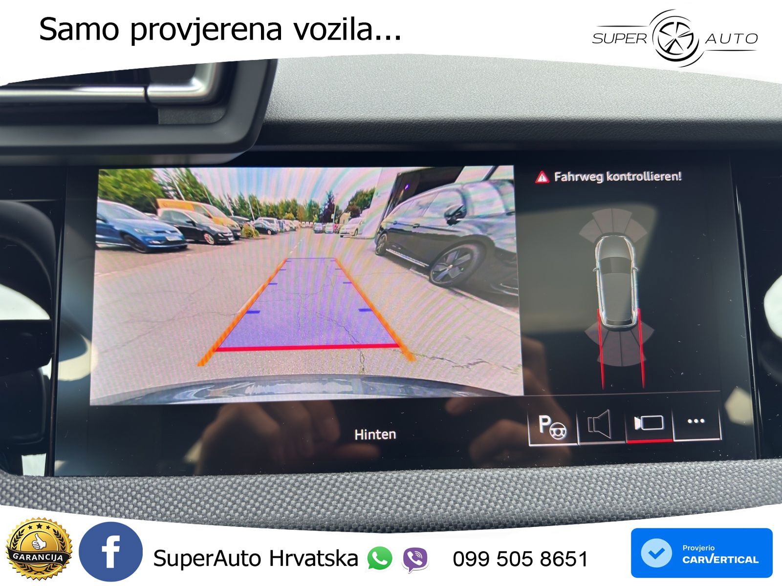 Audi S3 2.0 TFSI (333 KS) quattro S tronic MATRIX+GR SJED+KAM