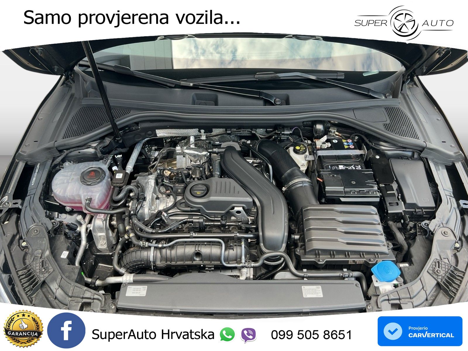 Audi A3 Sportback 30 TFSI (116 KS) LED+GR SJED+ACC