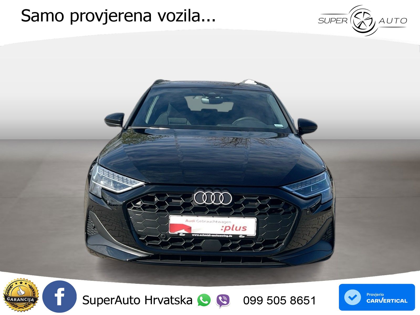 Audi A3 Sportback 30 TFSI (116 KS) LED+GR SJED+ACC
