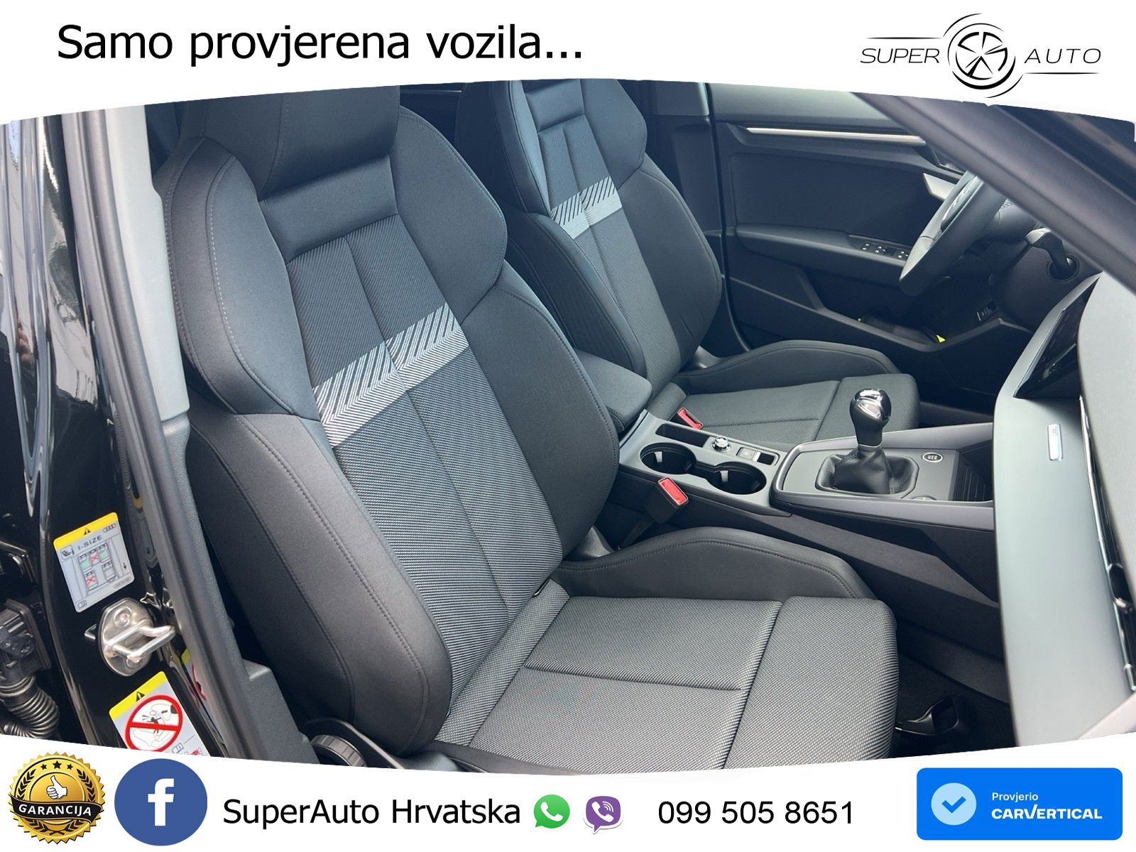 Audi A3 Sportback 30 TFSI (116 KS) LED+GR SJED+ACC