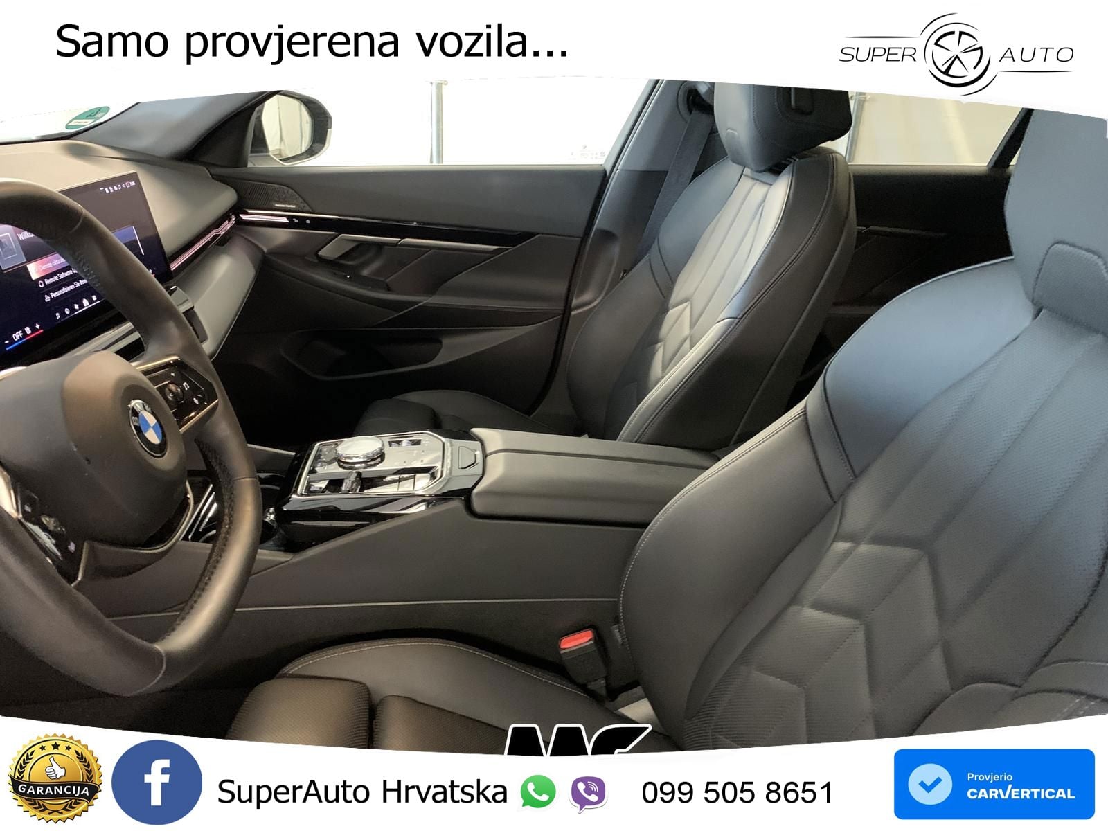 BMW 520d Touring (197 KS) xDrive Steptronic ACC+HEAD+4xGR SJED+360+PANO