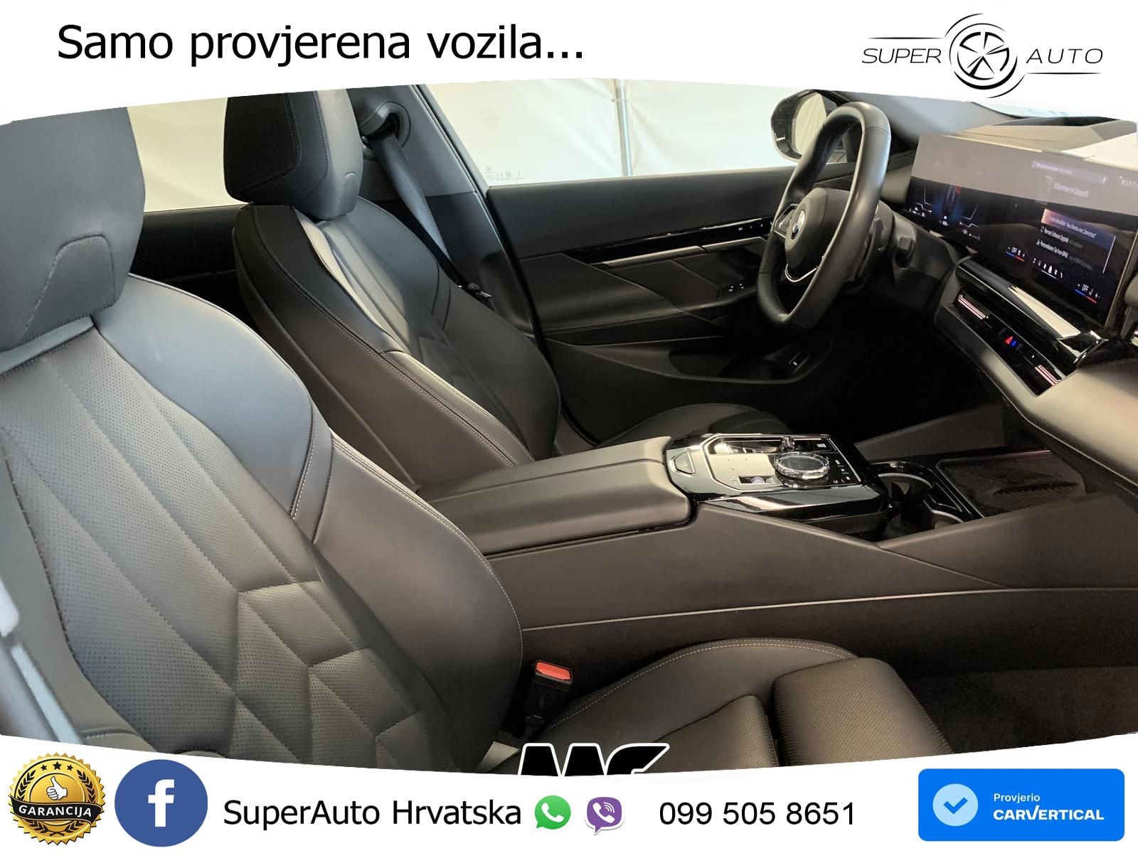 BMW 520d Touring (197 KS) xDrive Steptronic ACC+HEAD+4xGR SJED+360+PANO