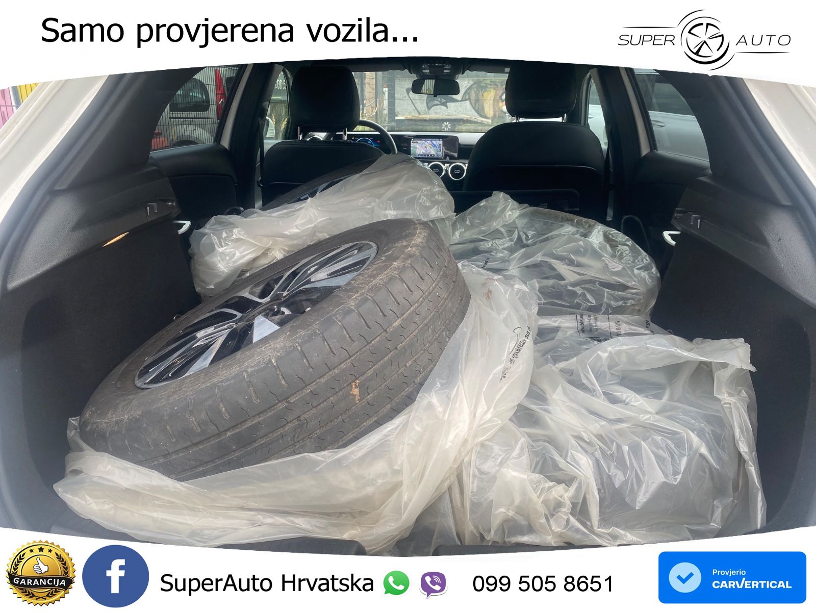 Mercedes-Benz A 180d 8G-DCT