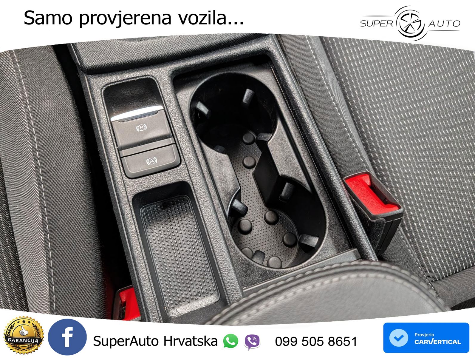 Škoda Octavia Combi iV 1.4 TSI (204 KS) DSG