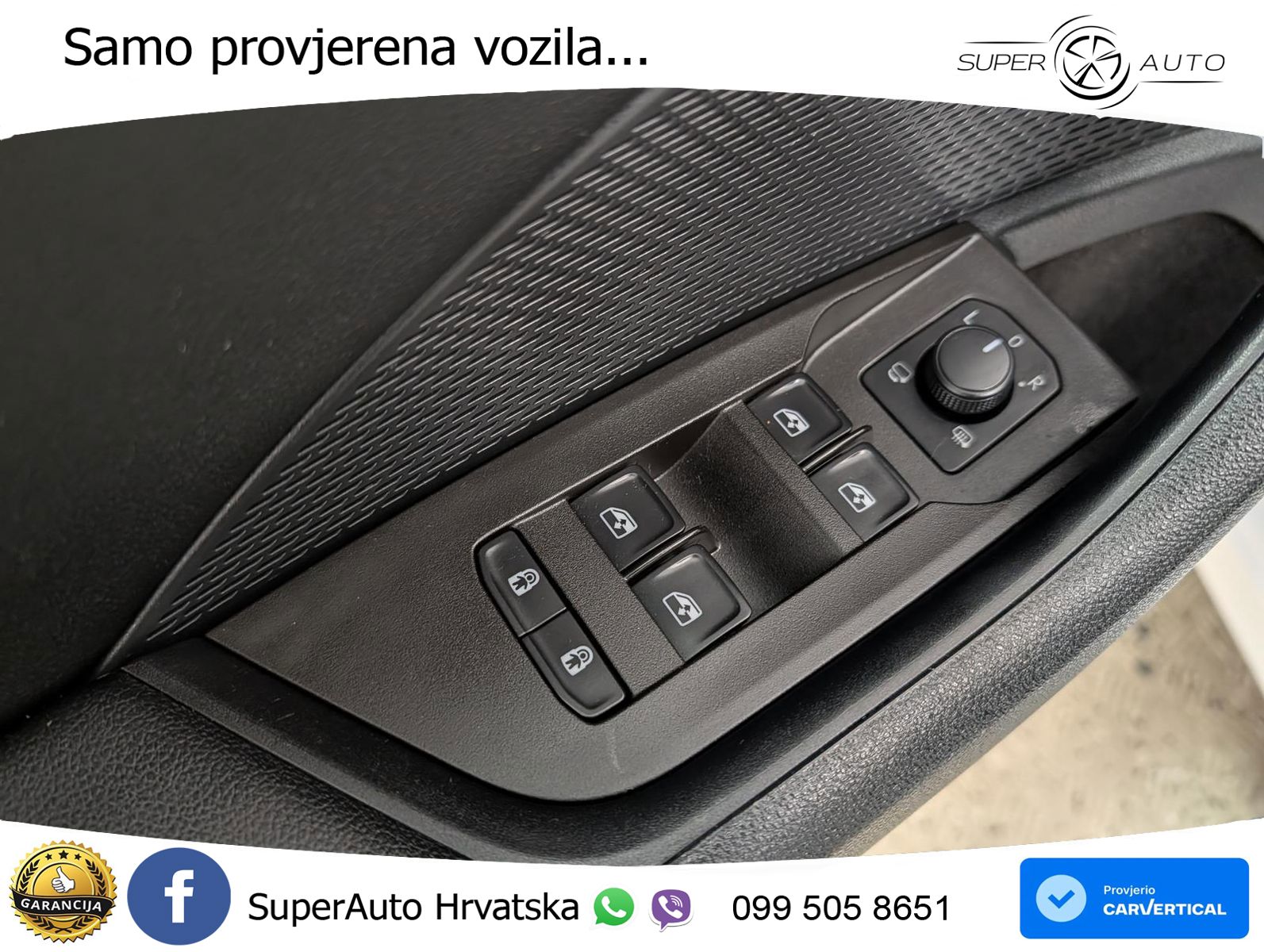 Škoda Octavia Combi iV 1.4 TSI (204 KS) DSG