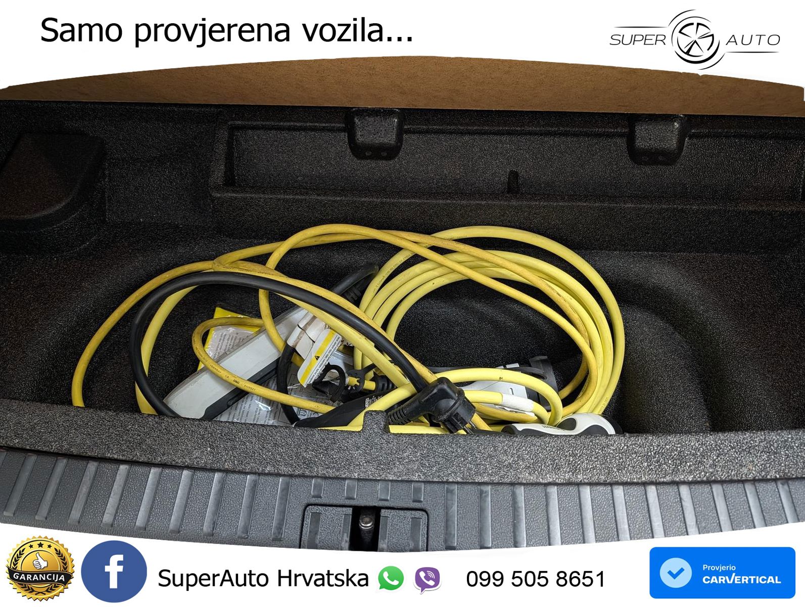 Škoda Octavia Combi iV 1.4 TSI (204 KS) DSG