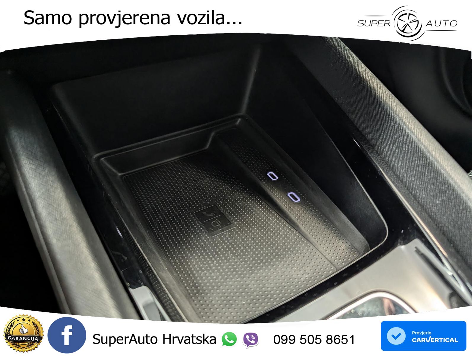 Škoda Octavia Combi iV 1.4 TSI (204 KS) DSG