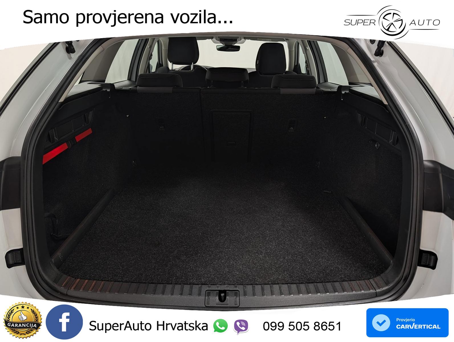 Škoda Octavia Combi iV 1.4 TSI (204 KS) DSG
