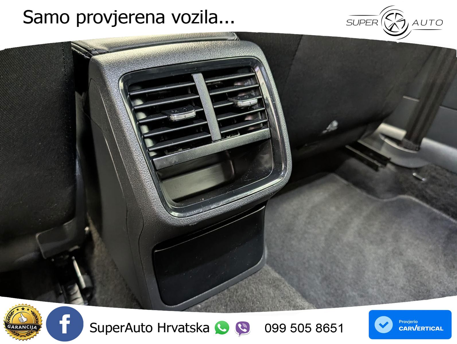 Škoda Octavia Combi iV 1.4 TSI (204 KS) DSG