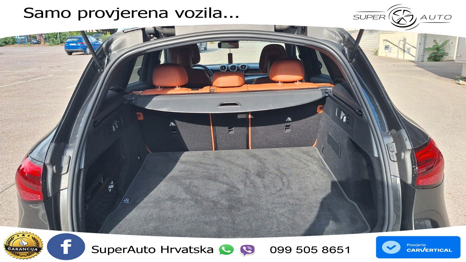 Mercedes GLC 220d (197 KS) 4MATIC 9G-TRONIC LED+GR SJED+ACC