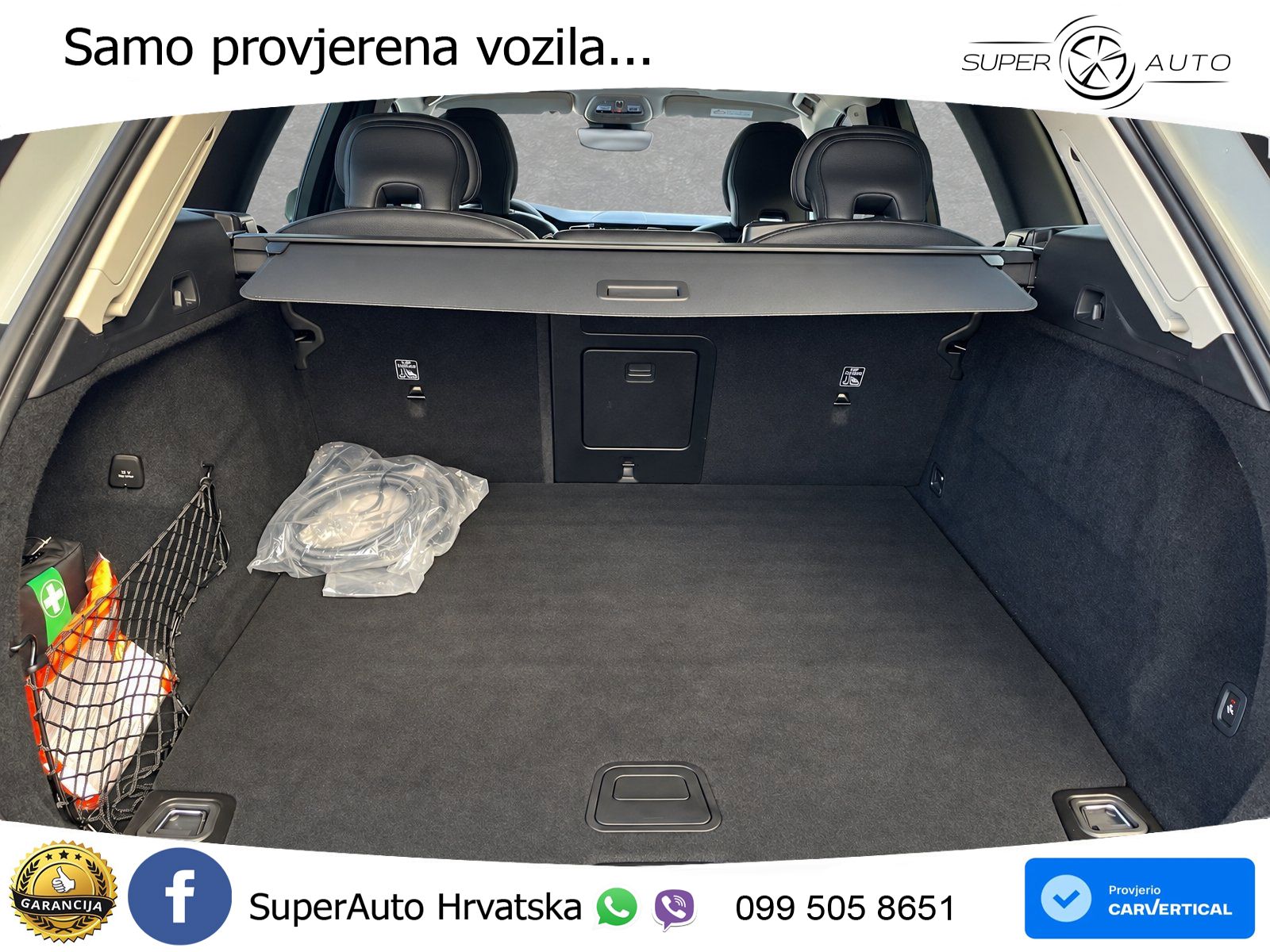 Volvo XC60 T8 AWD Geartronic