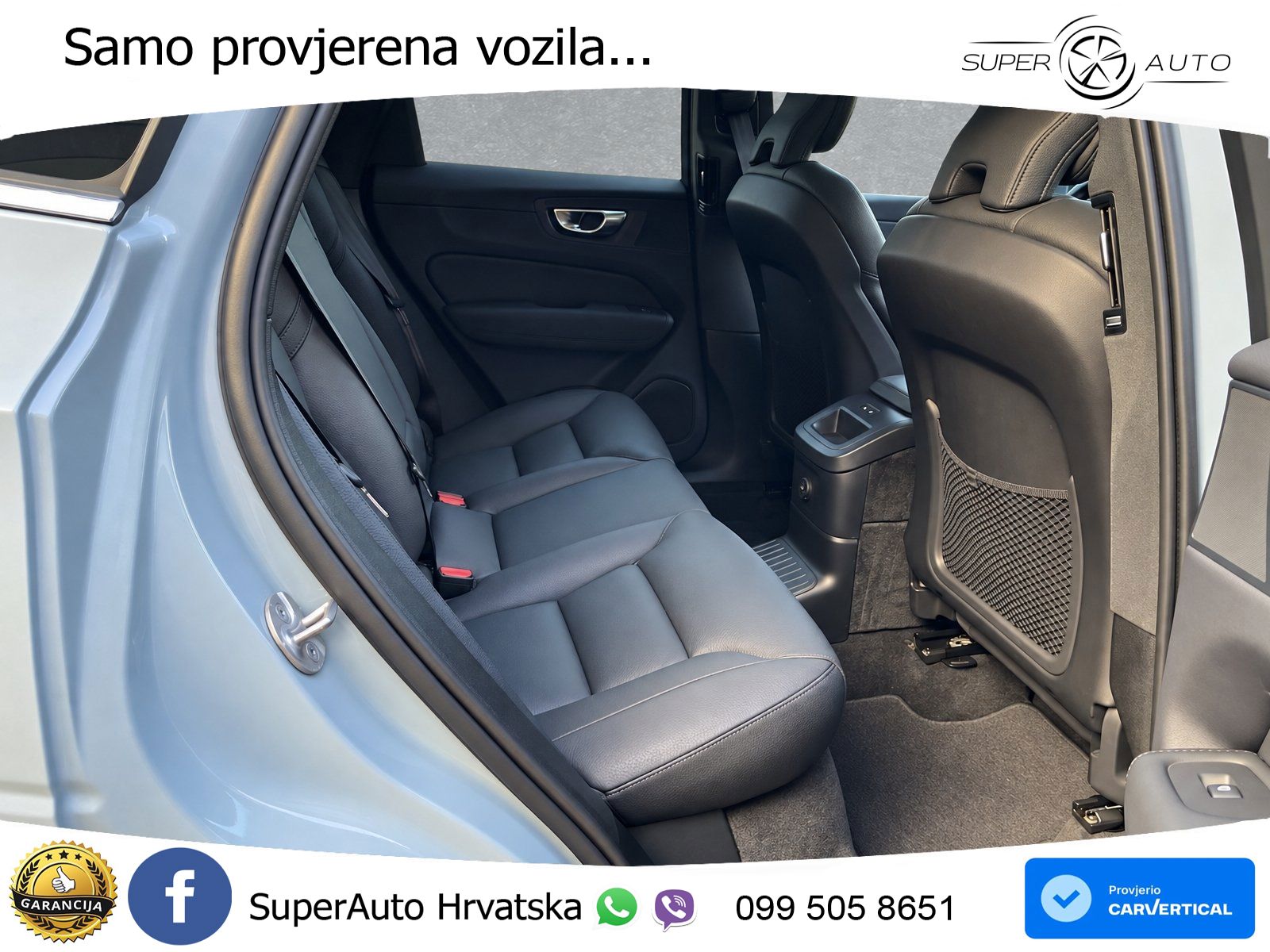 Volvo XC60 T8 AWD Geartronic