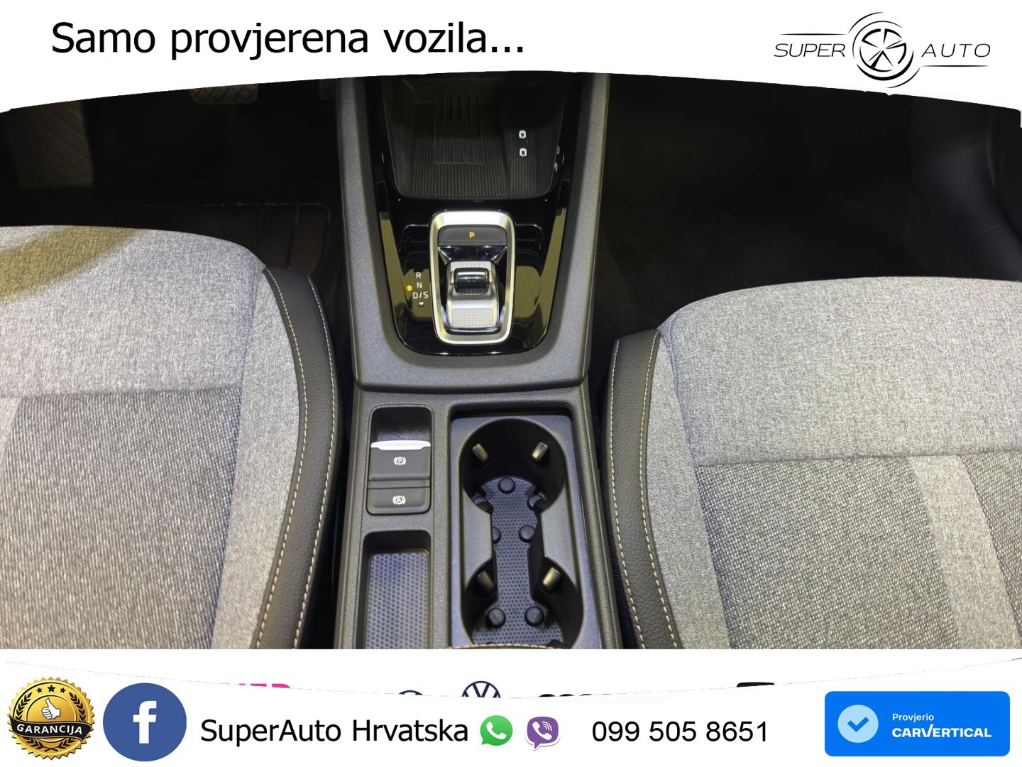 Škoda Octavia Combi 2.0 TDI (150 KS) DSG Selection
