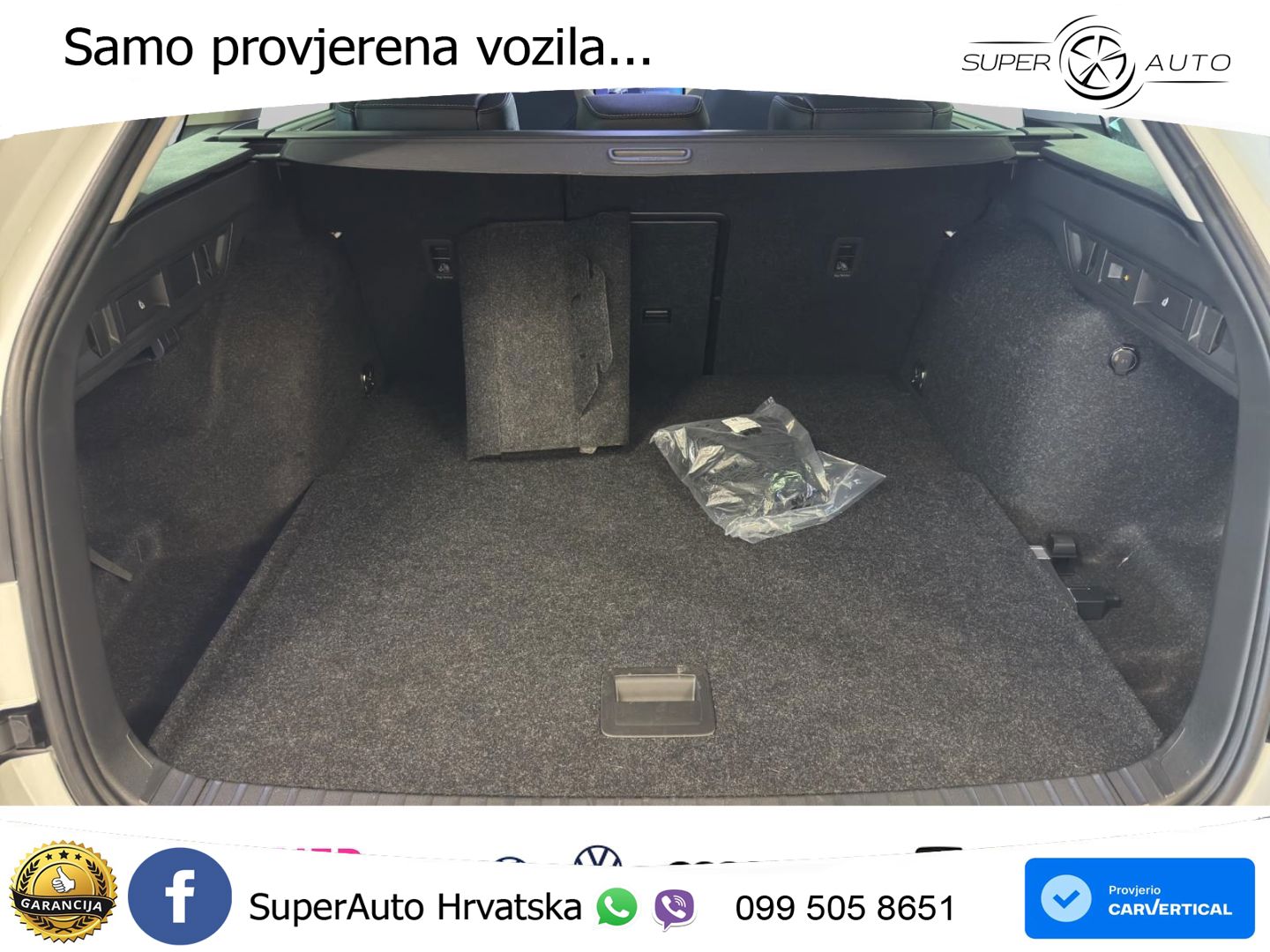 Škoda Octavia Combi 2.0 TDI (150 KS) DSG Selection