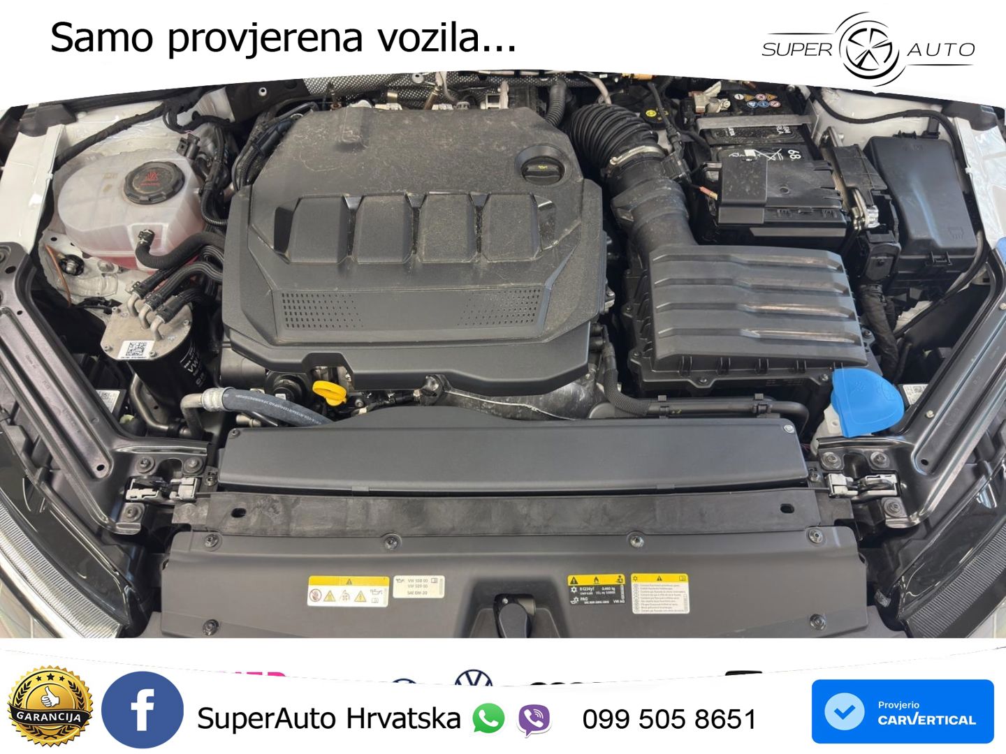 Škoda Octavia Combi 2.0 TDI (150 KS) DSG Selection